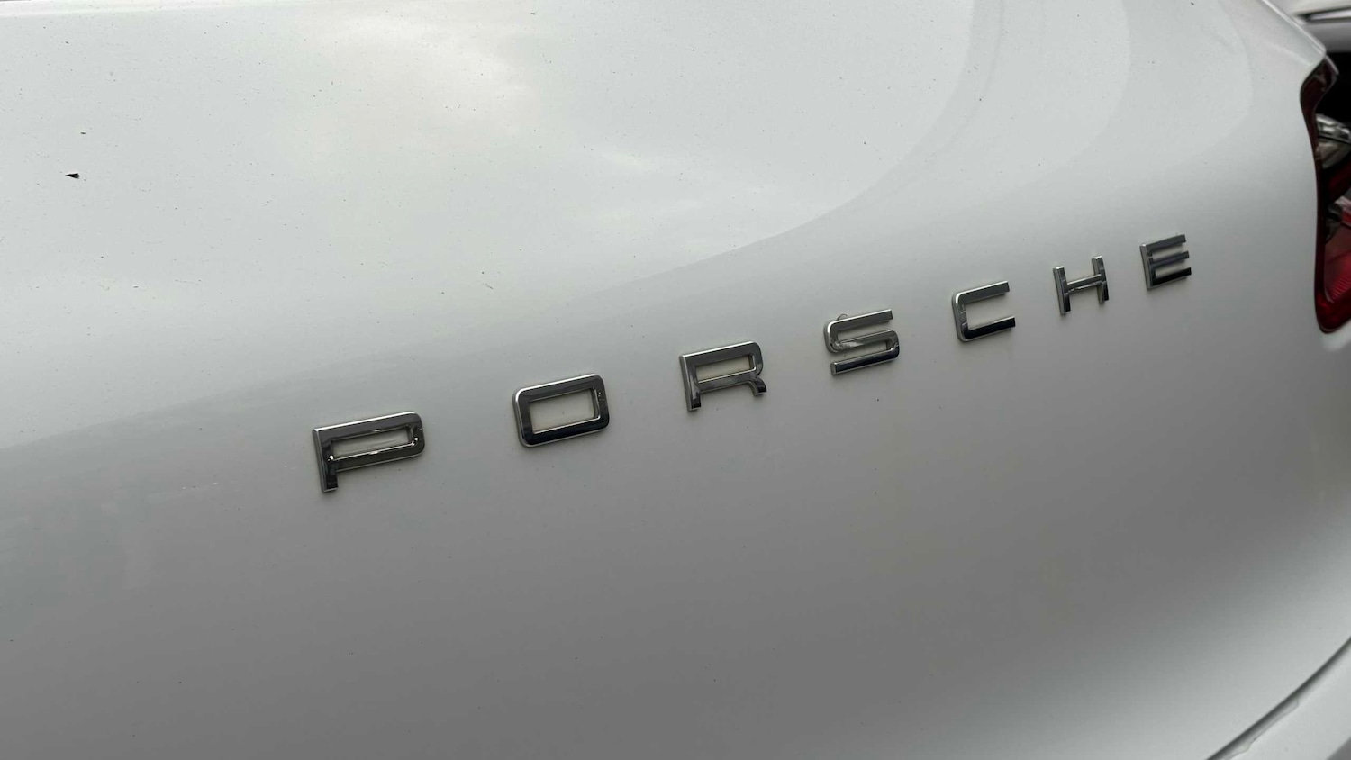 Used Porsche Macan 2017 for sale - 77913592: Photo 30