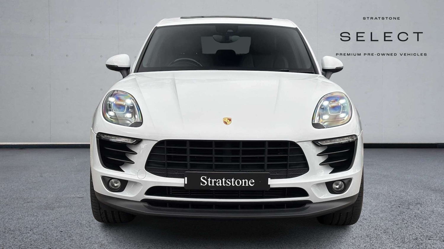Used Porsche Macan 2017 for sale - 77913592: Photo 4