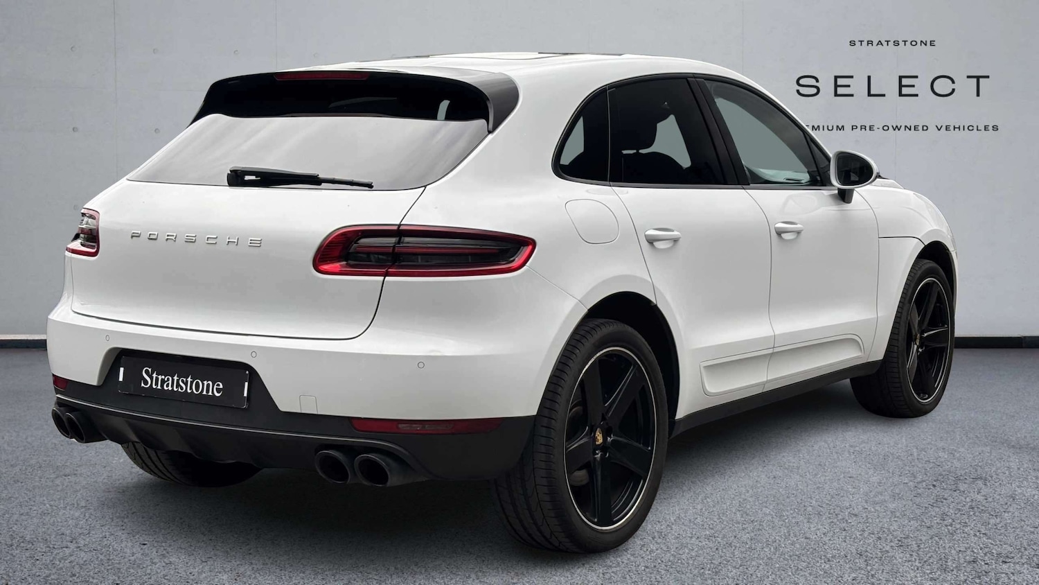 Used Porsche Macan 2017 for sale - 77913592: Photo 5