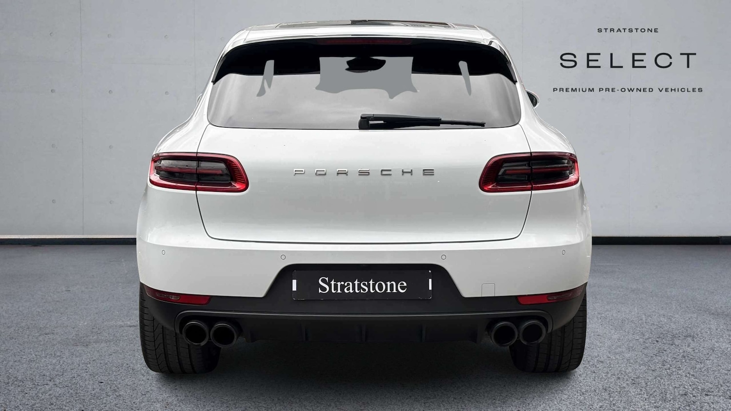 Used Porsche Macan 2017 for sale - 77913592: Photo 6