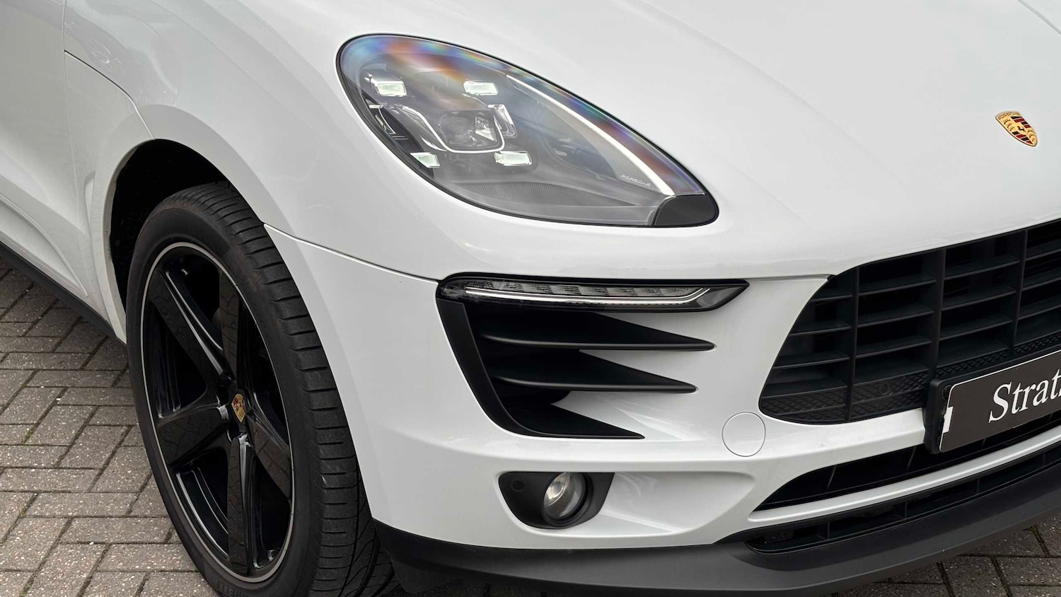 Used Porsche Macan 2017 for sale - 77913592: Photo 8