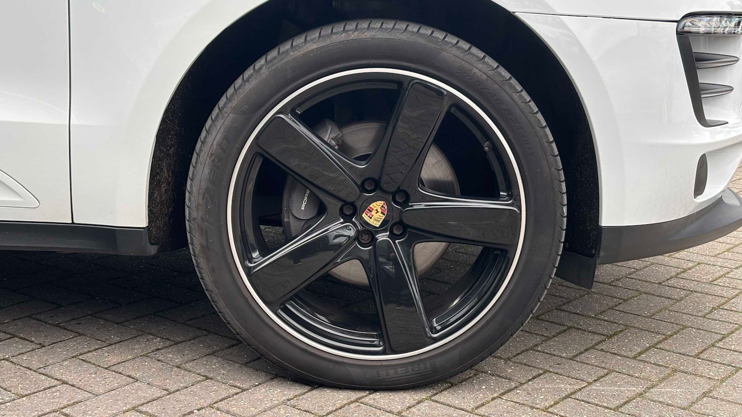 Used Porsche Macan 2017 for sale - 77913592: Photo 9