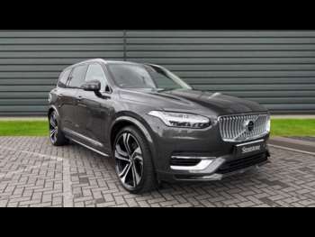 2023 - 2.0 T8 [455] RC PHEV Ultimate Dark 5dr AWD Gtron