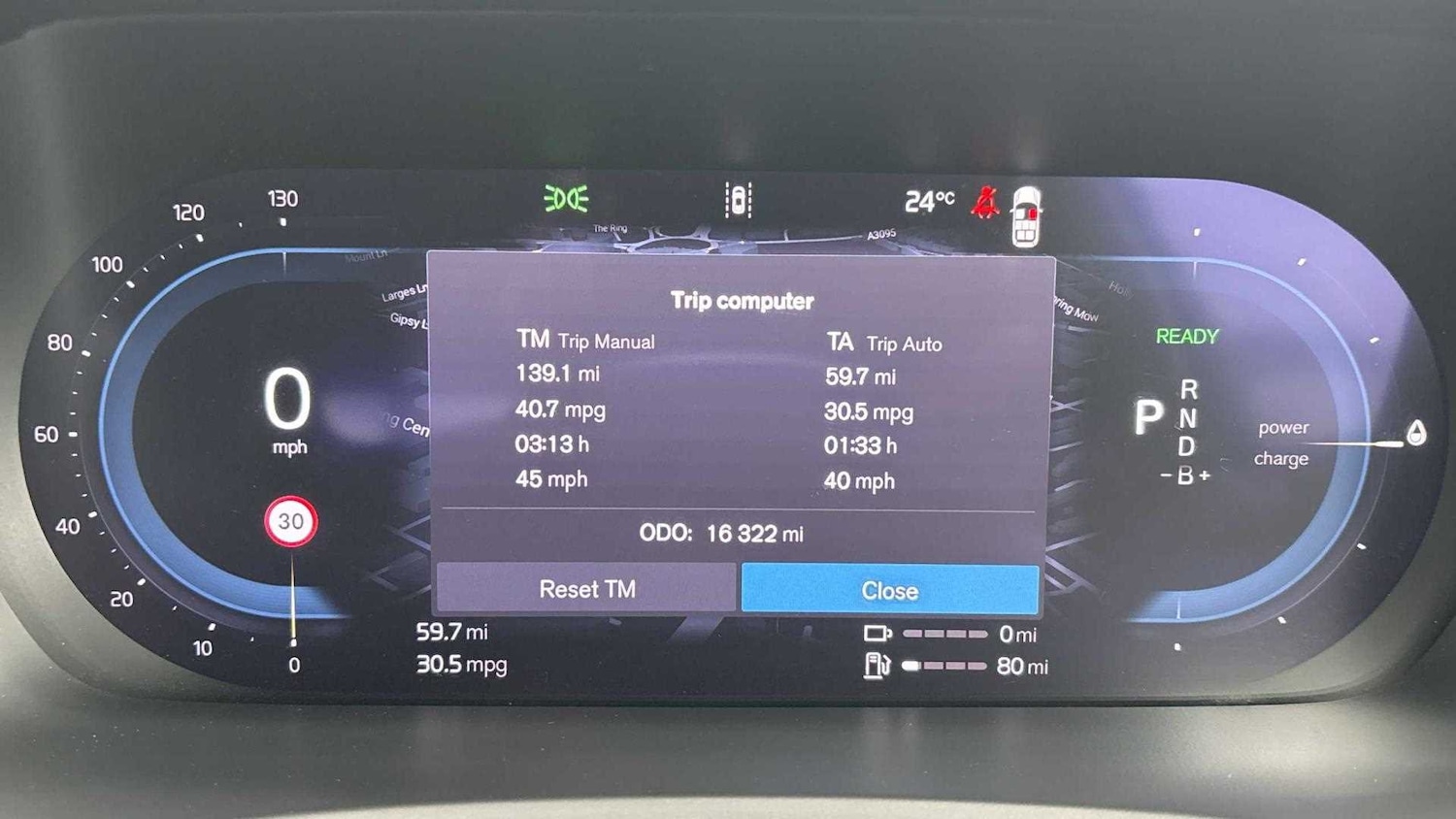 Vehicle 29