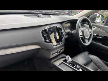 Used Volvo XC90 2023 for sale - 75282170: Photo