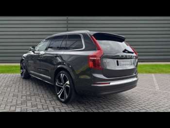Used Volvo XC90 2023 for sale - 75282170: Photo