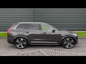Used Volvo XC90 2023 for sale - 75282170: Photo