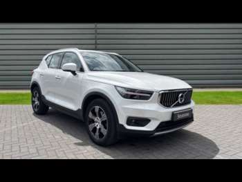 2019 - 2.0 T4 Inscription 5dr AWD Geartronic