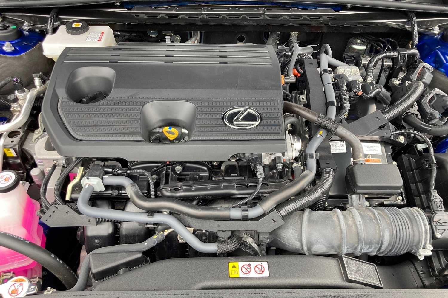 Used Lexus ES 2022 for sale - 77093290: Photo 13