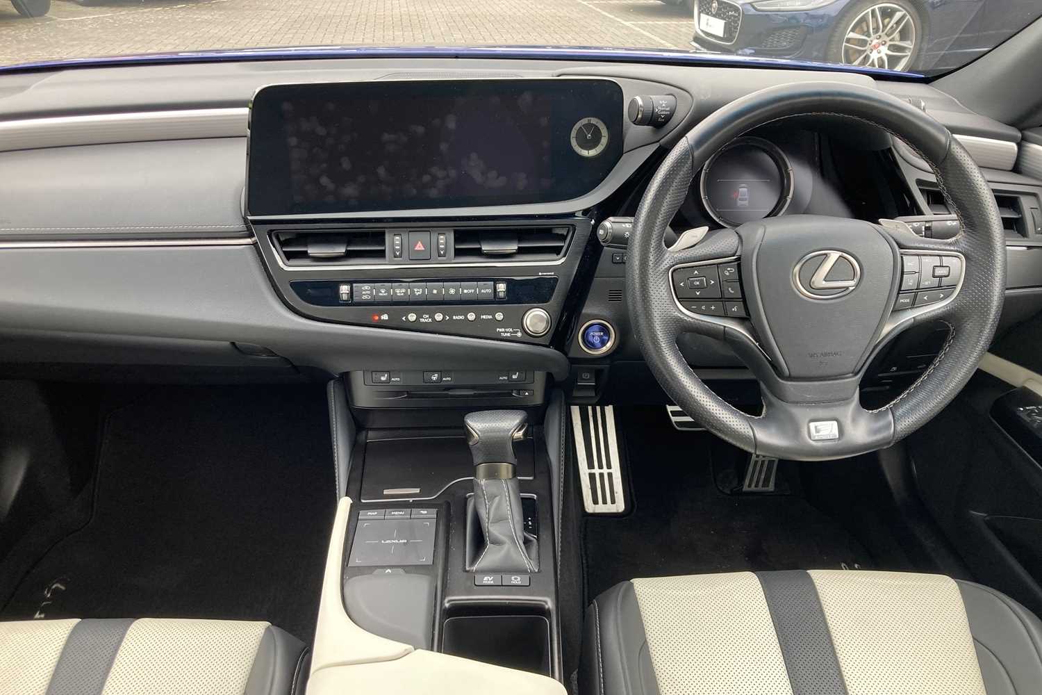 Used Lexus ES 2022 for sale - 77093290: Photo 16