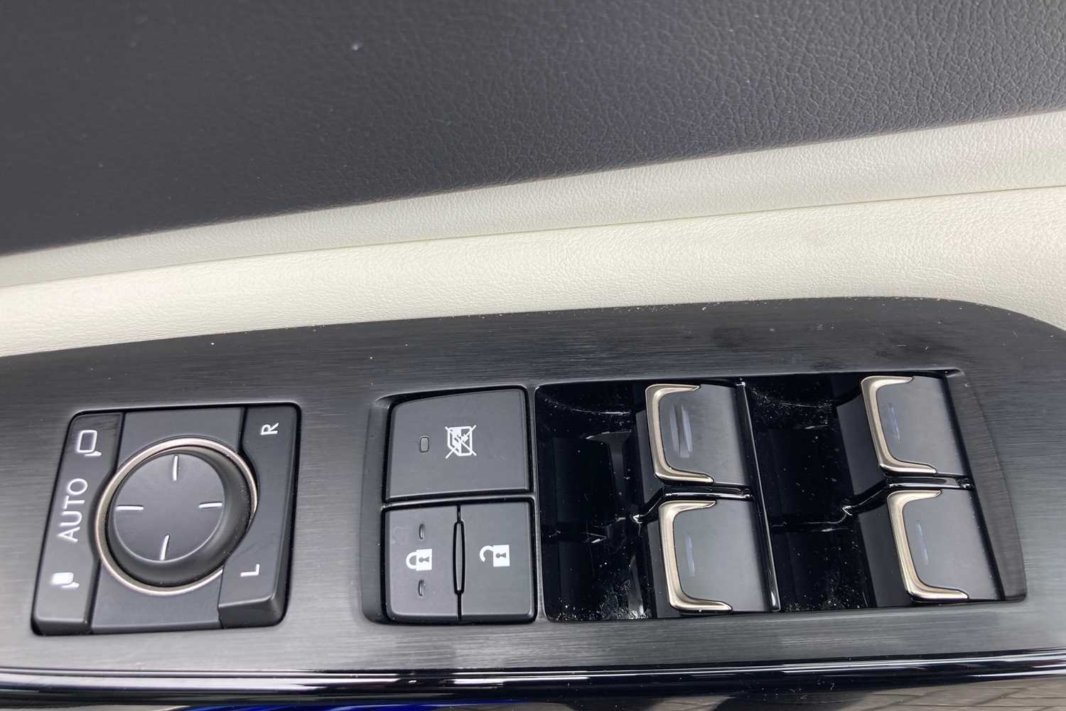 Used Lexus ES 2022 for sale - 77093290: Photo 18