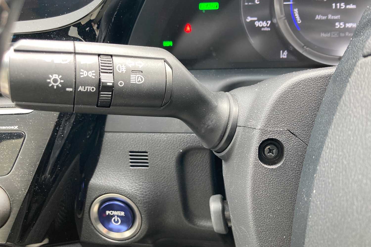 Used Lexus ES 2022 for sale - 77093290: Photo 22