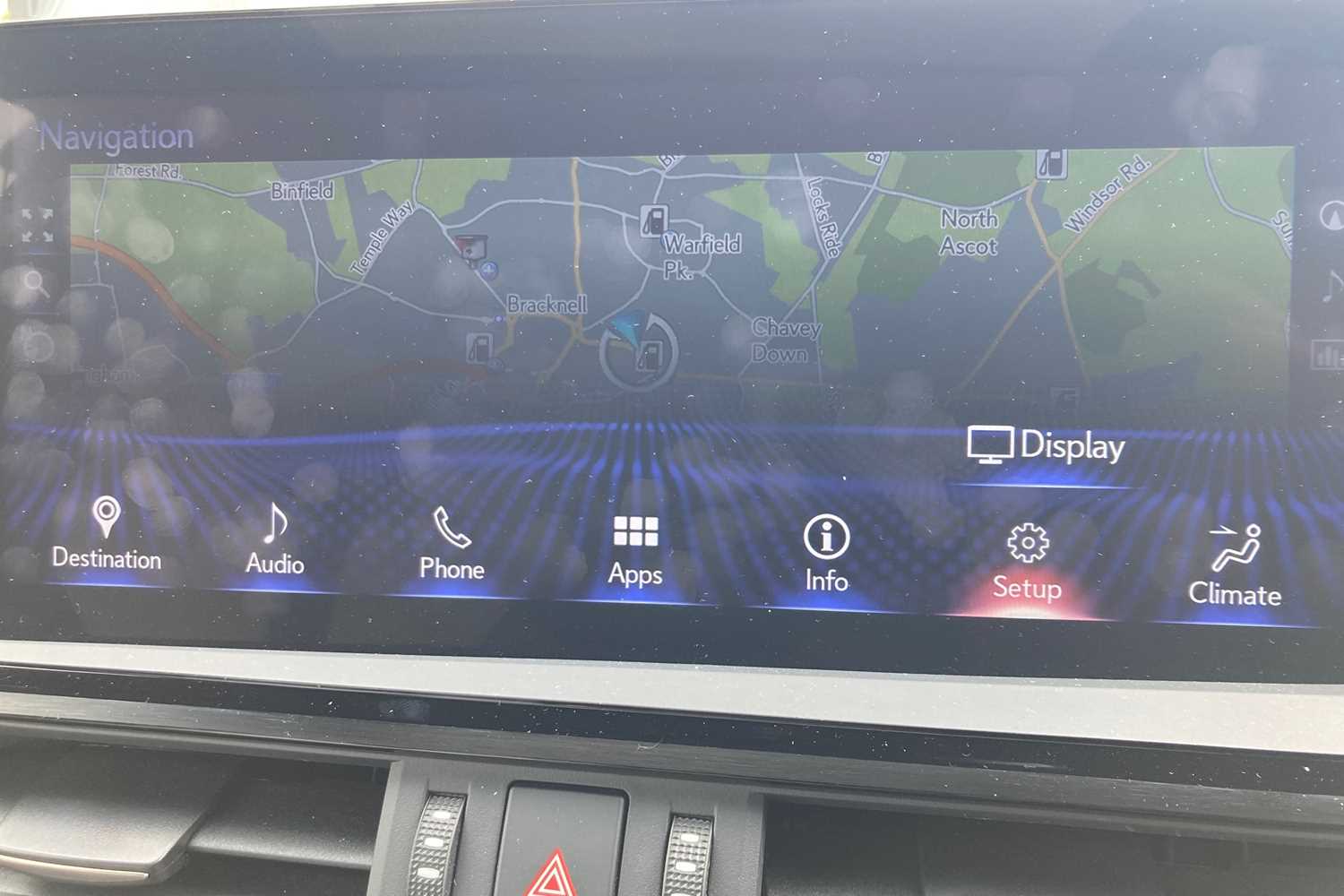 Used Lexus ES 2022 for sale - 77093290: Photo 28