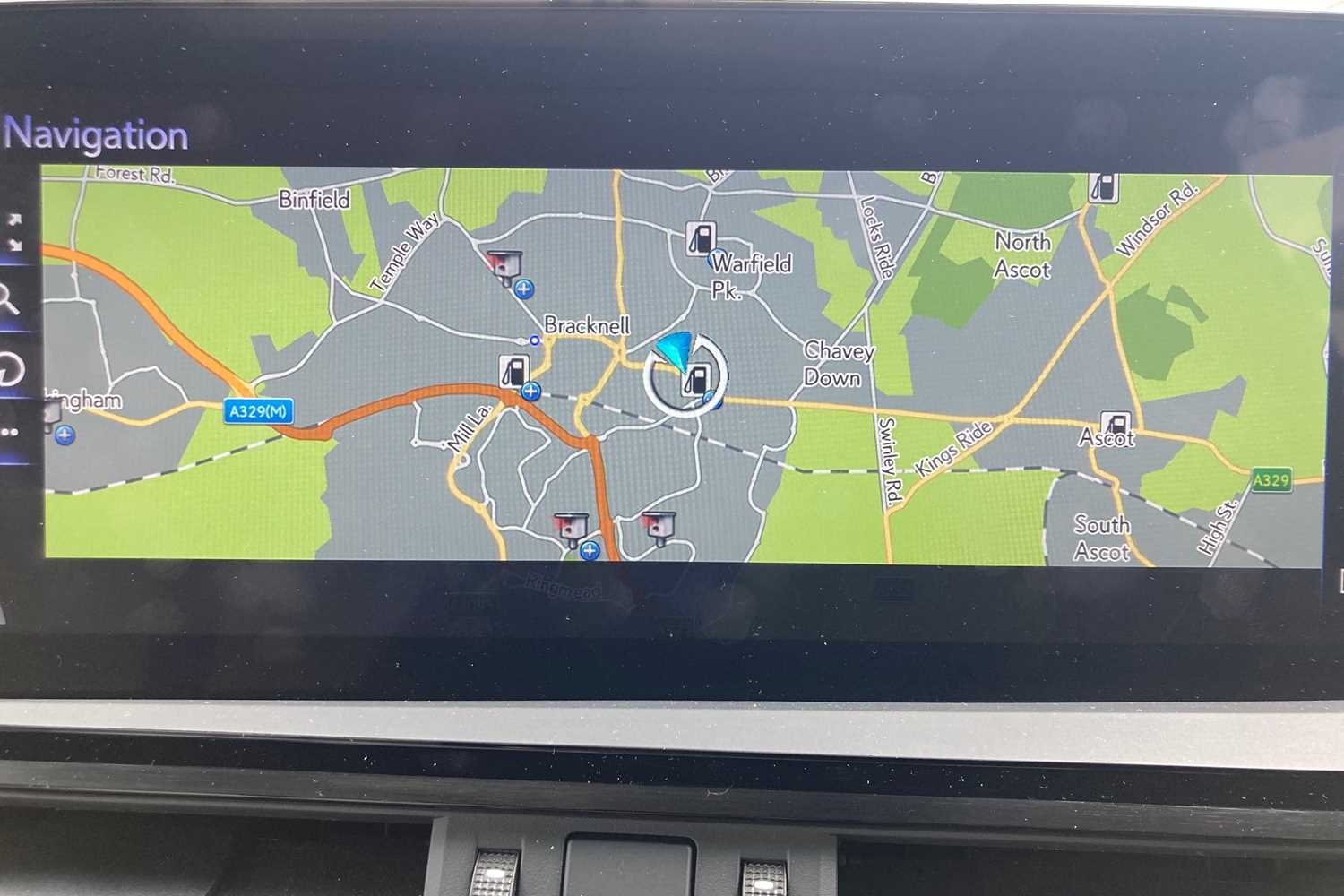 Used Lexus ES 2022 for sale - 77093290: Photo 29