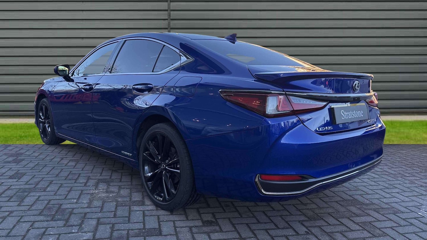 Used Lexus ES 2022 for sale - 77093290: Photo 3