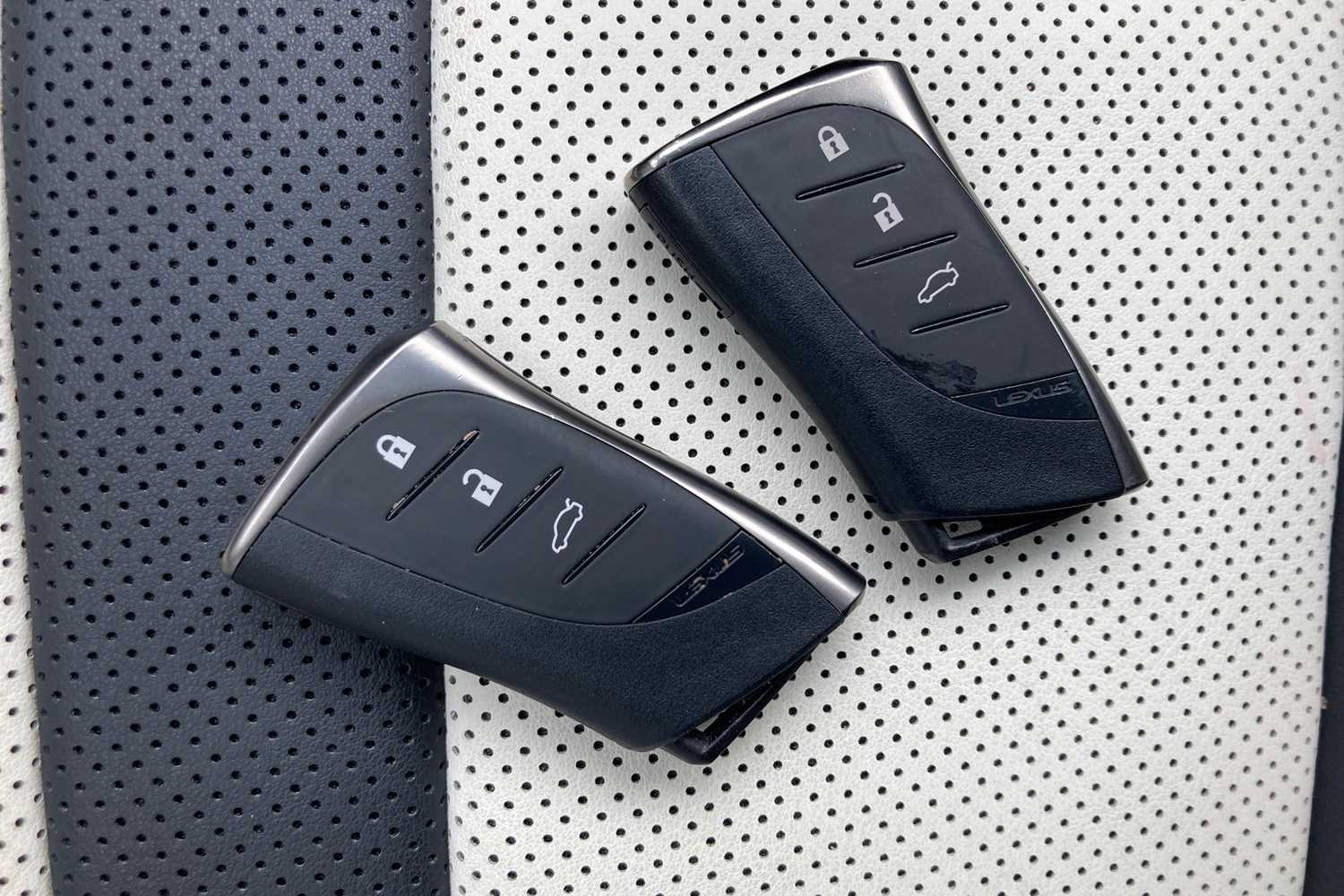 Used Lexus ES 2022 for sale - 77093290: Photo 32