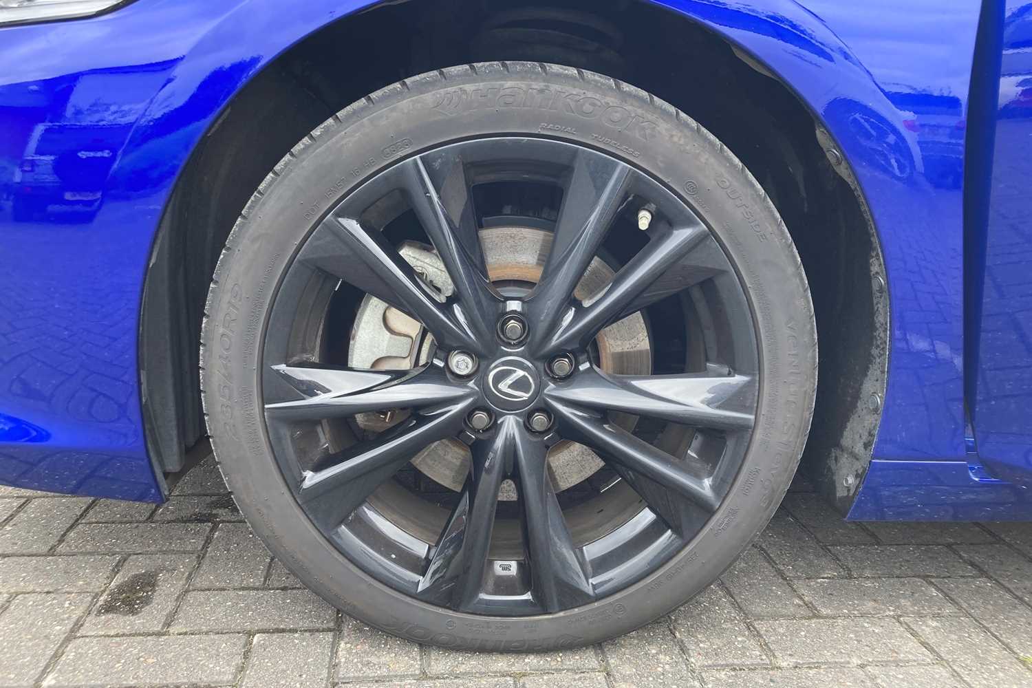 Used Lexus ES 2022 for sale - 77093290: Photo 5