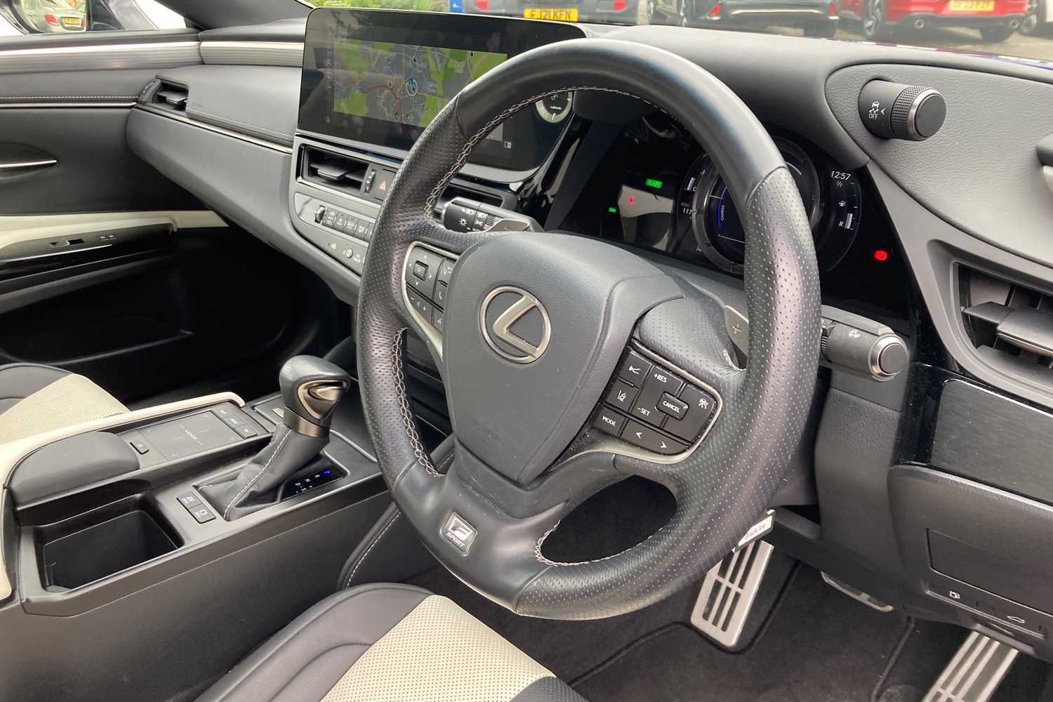 Used Lexus ES 2022 for sale - 77093290: Photo 6