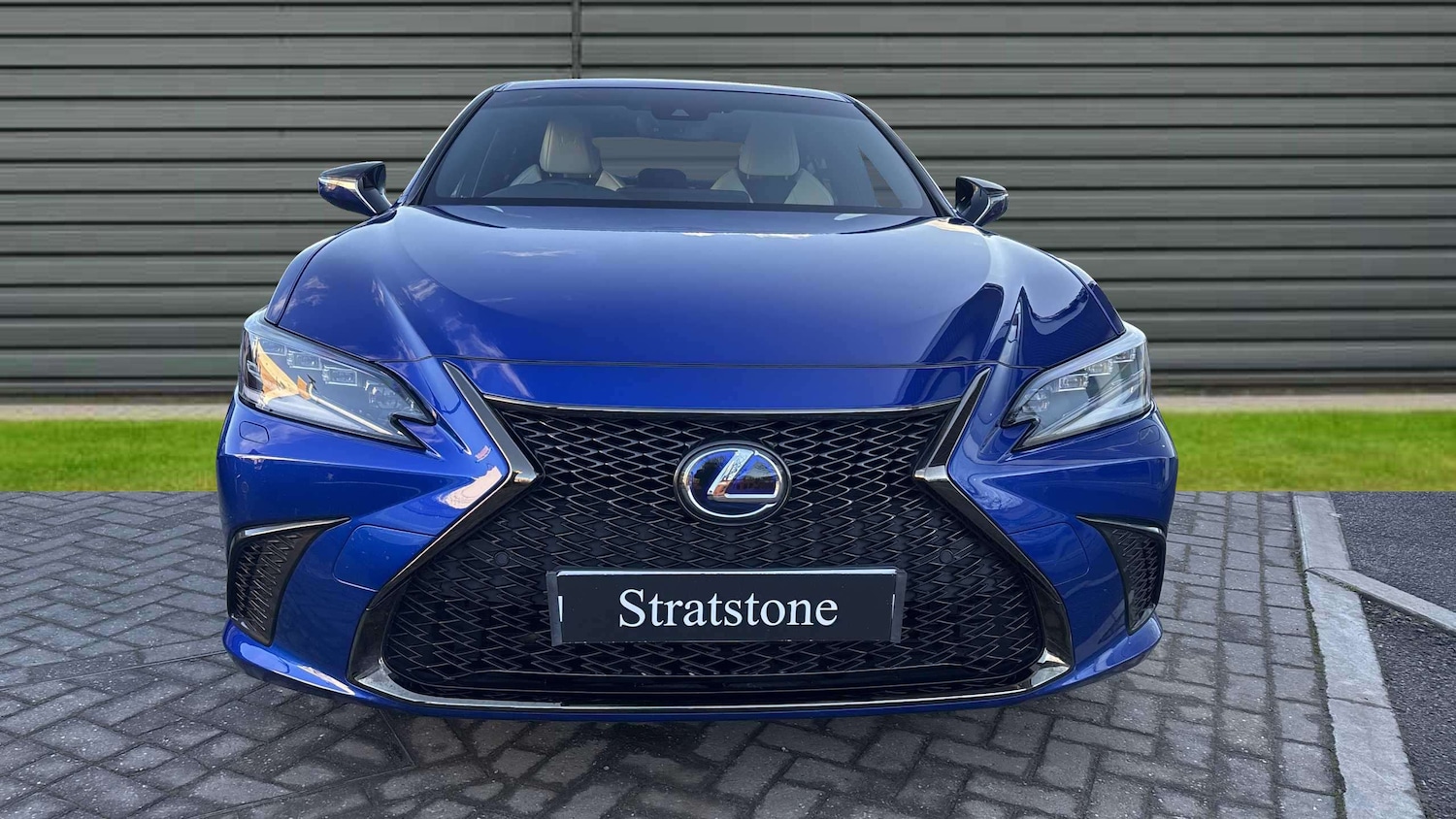 Used Lexus ES 2022 for sale - 77093290: Photo 7