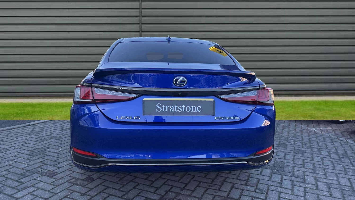 Used Lexus ES 2022 for sale - 77093290: Photo 8