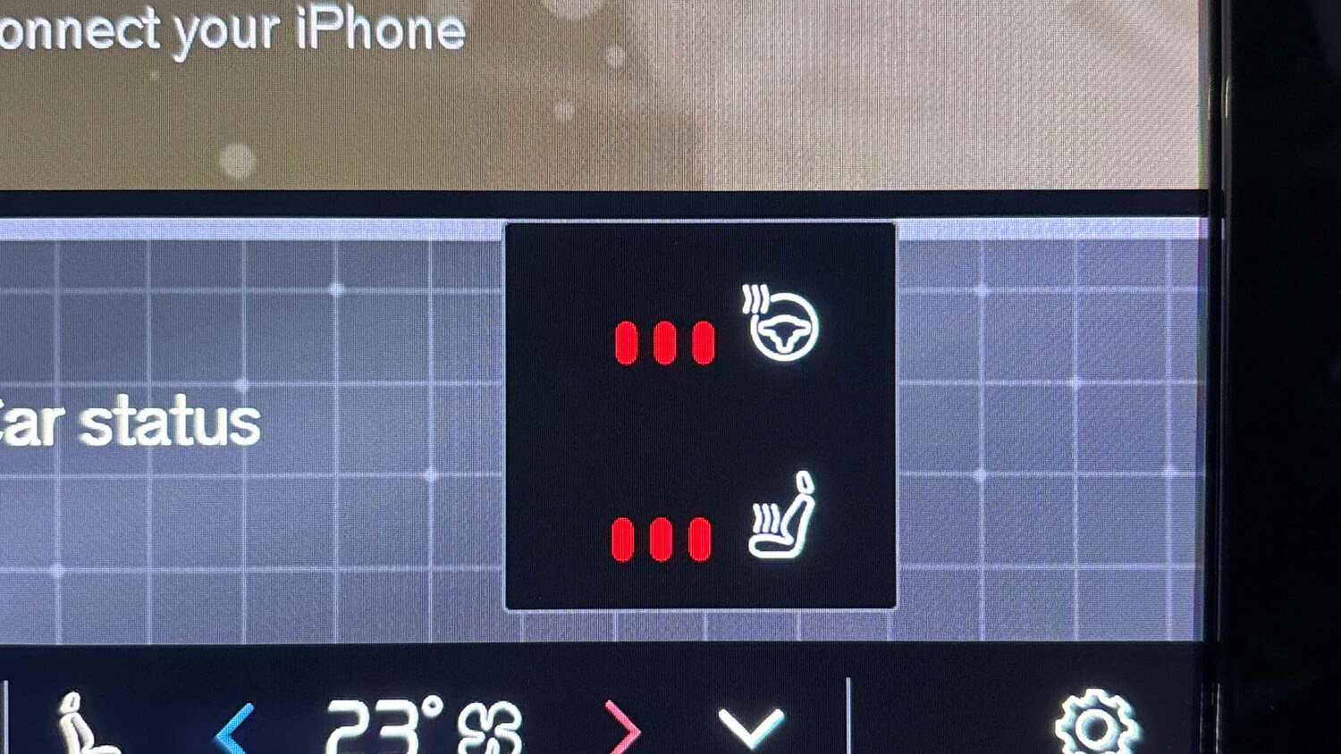 Used Volvo V60 2023 for sale - 77308436: Photo 28