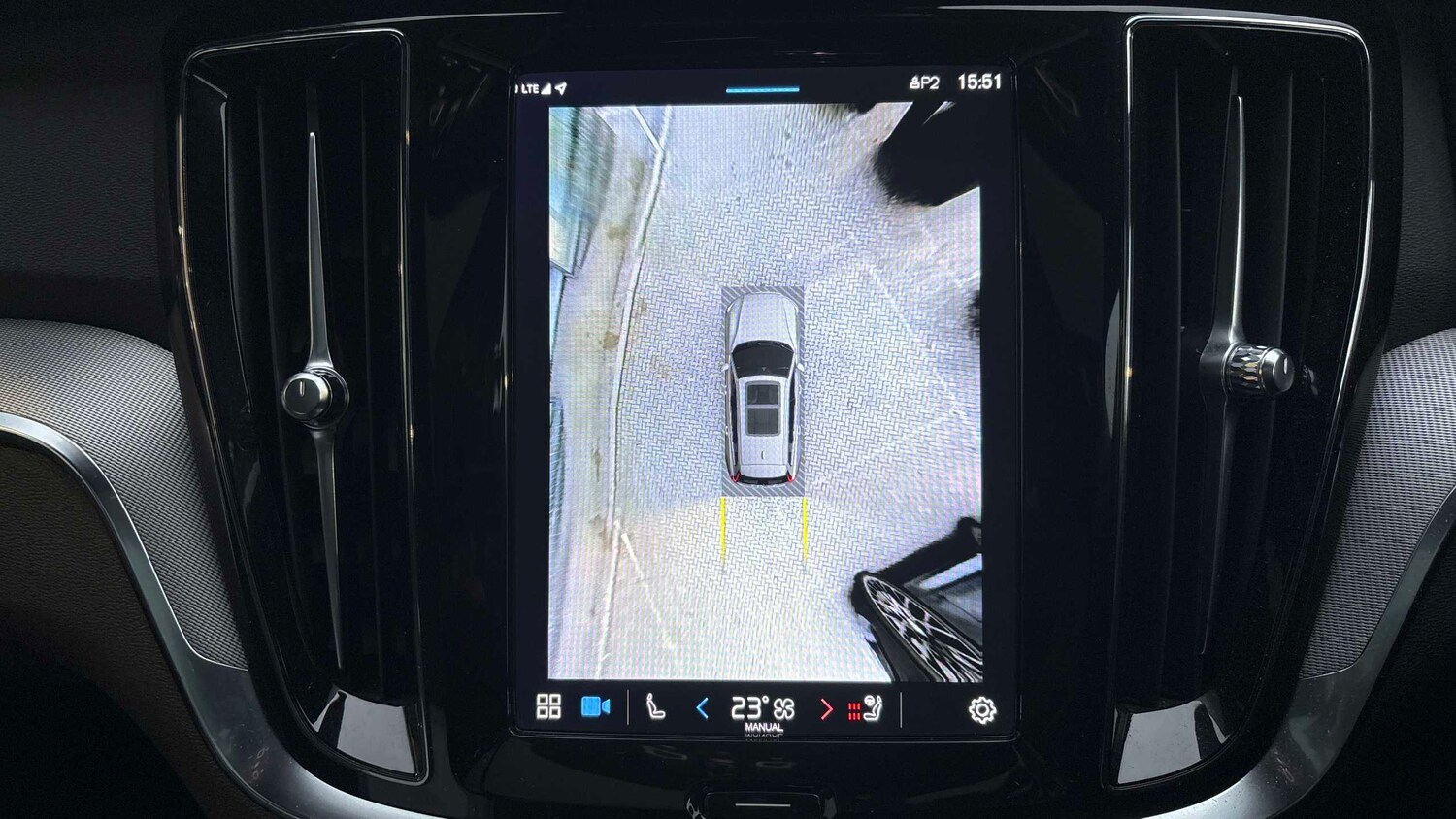 Used Volvo V60 2023 for sale - 77308436: Photo 29