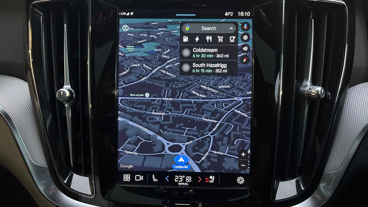 Used Volvo V60 2023 for sale - 77308436: Photo 30