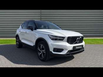 2020 - 2.0 B4P R DESIGN 5dr AWD Auto