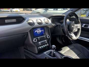 Used Ford Mustang 2022 for sale - 75189826: Photo