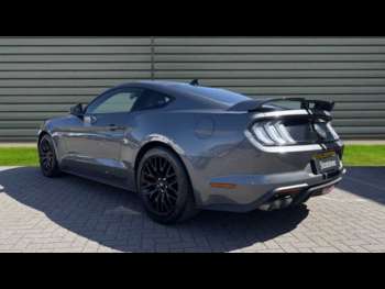 Used Ford Mustang 2022 for sale - 75189826: Photo