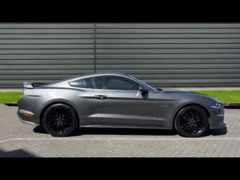 Used Ford Mustang 2022 for sale - 75189826: Photo