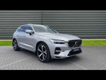 2023 - 2.0 T8 [455] RC PHEV Ultimate Dark 5dr AWD Gtron