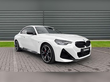 BMW - 2 Series