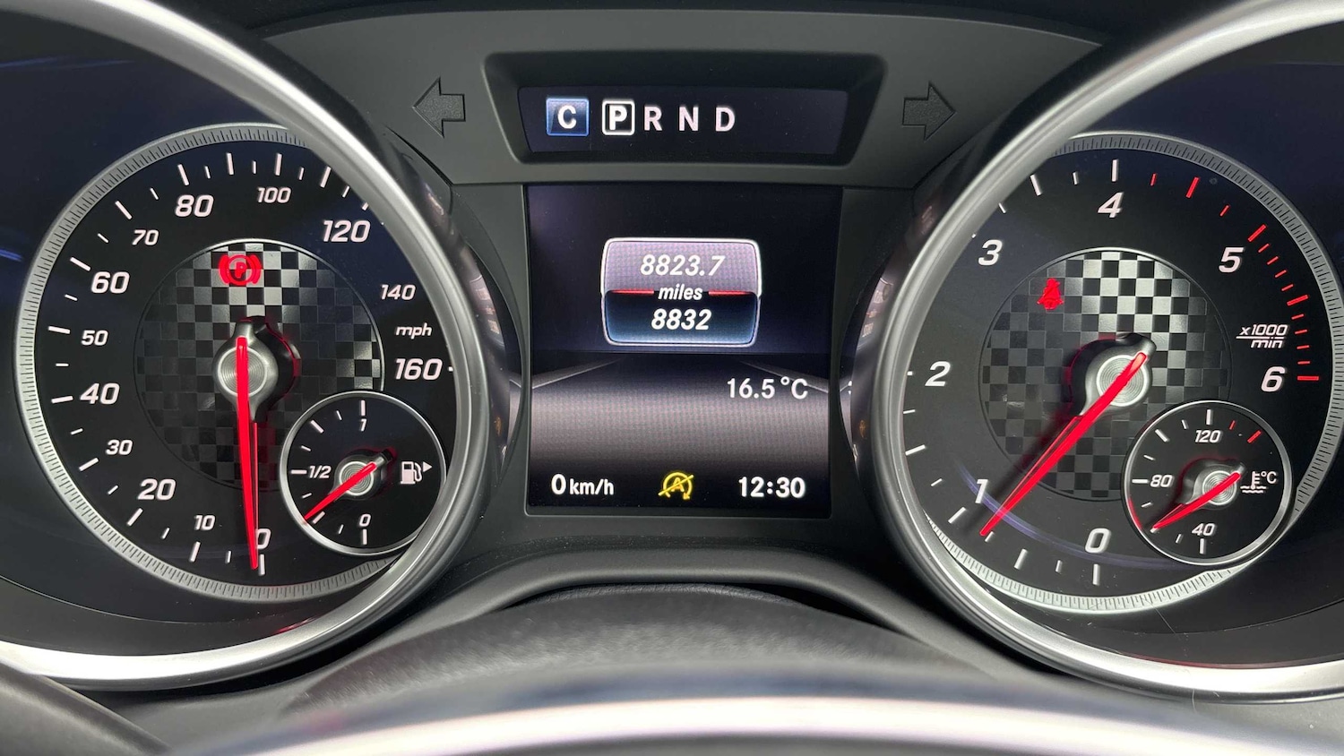 Used Mercedes-Benz SLC 2017 for sale - 76218446: Photo 28