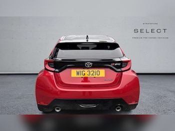 Used Toyota Yaris 2022 for sale - 77772097: Photo