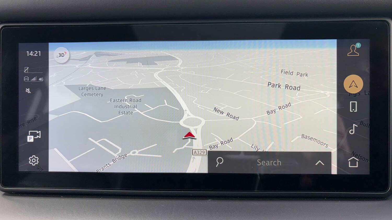 Used Land Rover Defender 2021 for sale - 77686636: Photo 31