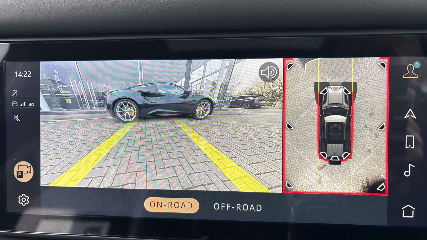 Used Land Rover Defender 2021 for sale - 77686636: Photo 33