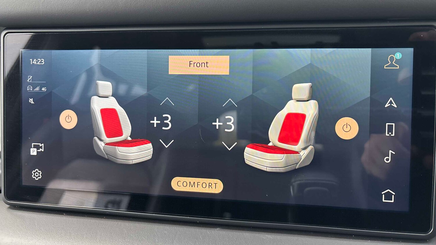 Used Land Rover Defender 2021 for sale - 77686636: Photo 34