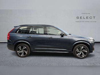 Used Volvo XC90 2024 for sale - 78494965: Photo