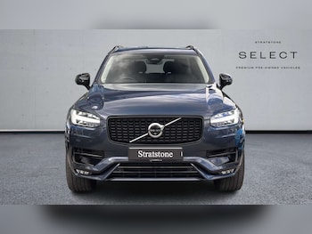 Used Volvo XC90 2024 for sale - 78494965: Photo