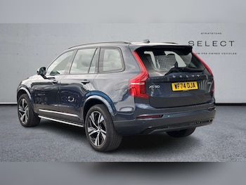 Used Volvo XC90 2024 for sale - 78494965: Photo