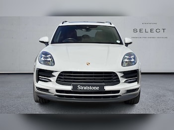 Used Porsche Macan 2019 for sale - 78419602: Photo