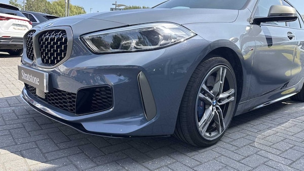 Used BMW 1 Series 2022 for sale - 75510805: Photo 10