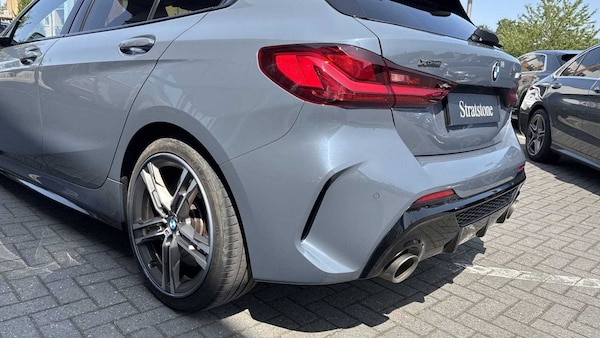 Used BMW 1 Series 2022 for sale - 75510805: Photo 11