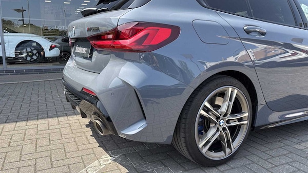 Used BMW 1 Series 2022 for sale - 75510805: Photo 12