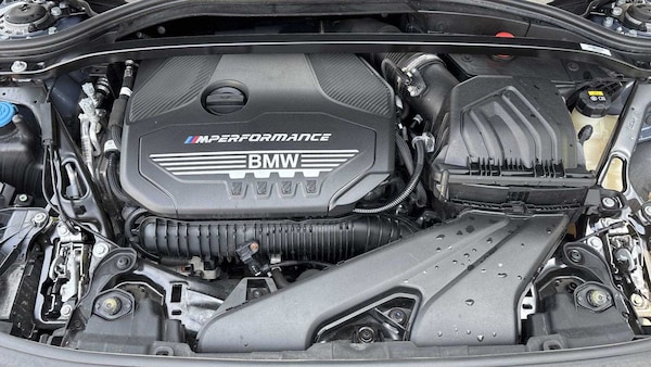 Used BMW 1 Series 2022 for sale - 75510805: Photo 14