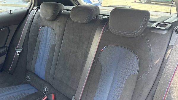 Used BMW 1 Series 2022 for sale - 75510805: Photo 15