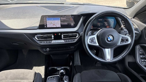 Used BMW 1 Series 2022 for sale - 75510805: Photo 16