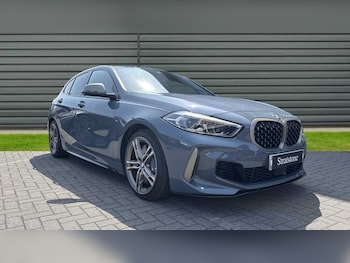 2022 - M135i xDrive 5dr Step Auto