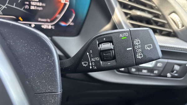 Used BMW 1 Series 2022 for sale - 75510805: Photo 26